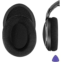 Amazon.co.jp: Geekria イヤーパッド Comfort 互換性 パッド