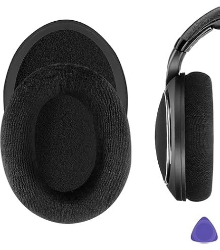 Amazon | SOPROM ヘッドバンドキット ゼンハイザー HD579/HD598