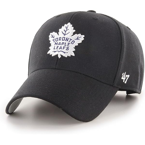 Amazon | 47 Brand アジャスタブル キャップ - CLEAN UP トロント