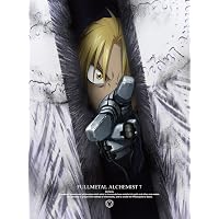 Amazon.co.jp: 鋼の錬金術師 FULLMETAL ALCHEMIST 13 [Blu-ray] : 荒川