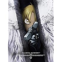 (未使用･未開封品)　鋼の錬金術師 FULLL ALCHEMIST 8 [DVD] og8985z Amazon.co.jp: 鋼の錬金術師 FULLMETAL ALCHEMIST 8 [DVD