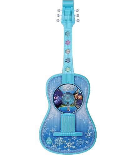 Amazon.co.jp: ディズニー ミニーマウス キッズギター – ミニーマウス
