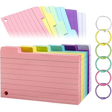 Amazon.co.jp 売れ筋ランキング: インデックスカード の中で最も人気の