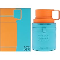 Amazon | アルマフ オデッセイ マンダリン スカイ EDP 100ml ODYSSEY