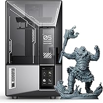 Amazon.co.jp: SK本舗 光造形 3Dプリンター レジン用 二次硬化機