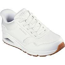 [スケッチャーズ] スニーカー UNO-EASY AIR_177112 Amazon.co.jp: [SKECHERS] レディース ウノ - イージー エア UNO