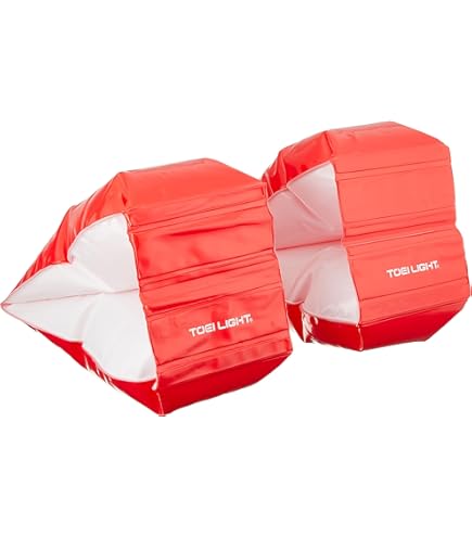 専用です！ アームブイ」2個組です。幼児の両腕に装着し泳ぎを覚えるまでの