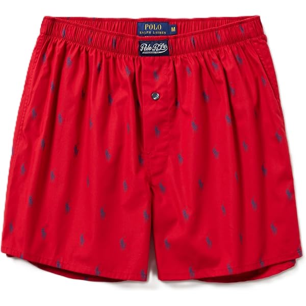 Amazon | [POLO RALPH LAUREN] ポロ ラルフローレン 5枚セット Classic