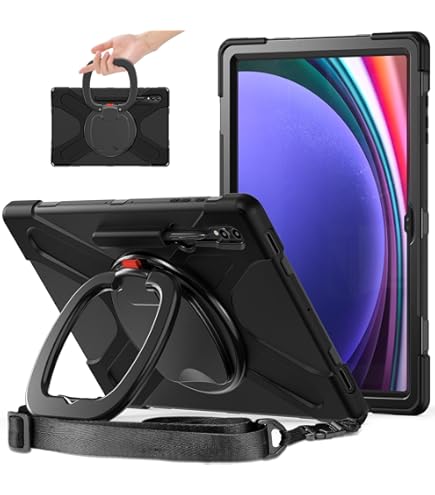 ほぼ未使用Samsung Galaxy Tab S9（アウトドアカバー付） ほぼ未使用Samsung Galaxy Tab S9（アウトドアカバー付