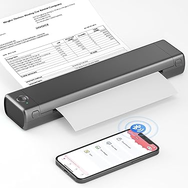 Amazon.co.jp 売れ筋ランキング: ポータブルサーマルプリンター