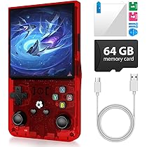 【在庫処分】4.0インチ (128G) R39 MAX 6色展開！レトロゲーム 在庫処分】4.0インチ (128G) R39 MAX 6色展開！レトロゲームの