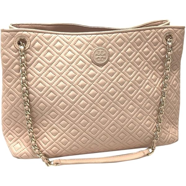 Amazon | [トリーバーチ]アウトレット トートバッグ ホワイト