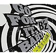 GO FOR IT,BABY-キオクの山脈-(初回限定盤)(DVD付)