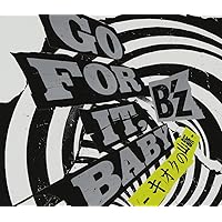 GO FOR IT,BABY-キオクの山脈-(初回限定盤)(DVD付)