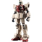 Amazon Robot魂 機動戦士ガンダム 第08ms小隊 Side Ms Ms 07b 3 グフ カスタム Ver A N I M E 約125mm Pvc Abs製 塗装済み可動フィギュア Bas フィギュア ドール 通販