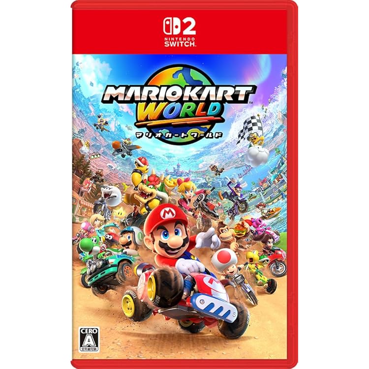 Amazon.co.jp: マリオカート8 デラックス - Switch ＋ 大乱闘