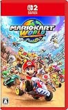 マリオカート ワールド -Switch2