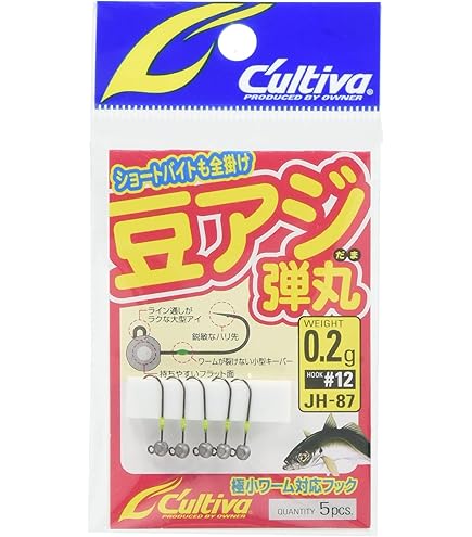 Amazon | HARIMITSU(ハリミツ) MB03 小悪魔ジグヘッド #14 0.4g MB03