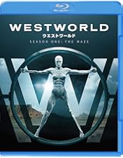 ウエストワールド ブルーレイ版 スチールブック仕様('73米)〈数量限定生産〉 ウエストワールド ブルーレイ版 スチールブック仕様('73米