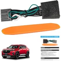 Amazon.co.jp: Kotesoto ホンダ WR-V 5BA-DG5 テレビキャンセラー LXM