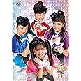 ひみつ×戦士 ファントミラージュ! DVD BOX vol.1
