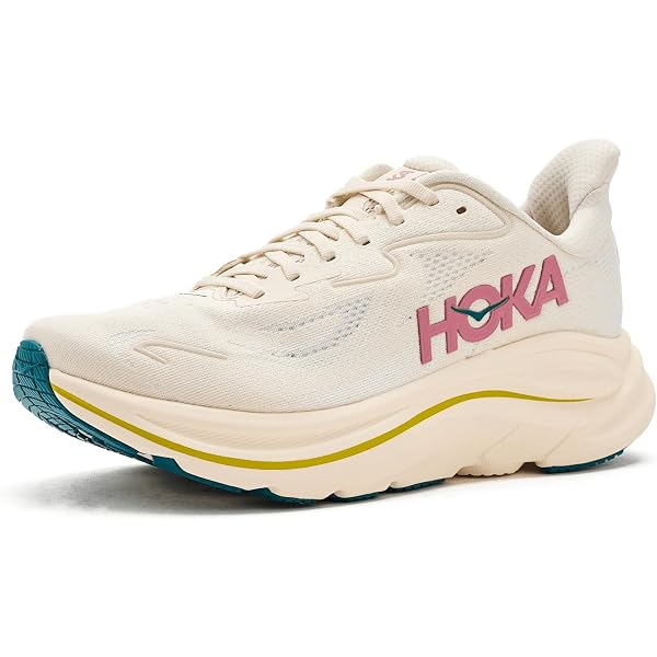 Amazon | [HOKA] [ホカ] ランニングシューズ レディース 25SS