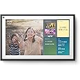 【新機能】Echo Show 15 (エコーショー15) - 15.6インチフルHDスマートディスプレイ with Alexa、Fire TV機能搭載｜リモコンなし