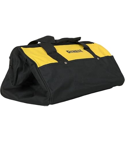 Dewalt DWST82991-1 TSTAK Tool Bag Soft, At D&M Tools