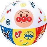 バンダイ(BANDAI) ～脳を育む～アンパンマンやわらかメロディボール