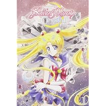 Sailor Moon Crystal Set 1 (DVD) : Amazon.com.au: Movies & TV Sailor Moon Crystal Set 1 (DVD) : Amazon.com.au: Movies & TV