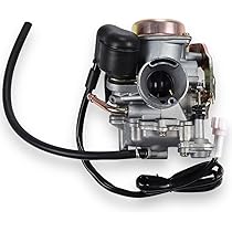 Amazon | Kanoan ヤマハ 用 キャブレター 5TY シグナスX 125