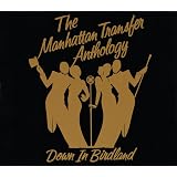 Amazon ベリー ベスト オブ マンハッタン トランスファー マンハッタン トランスファー ジャズ フュージョン 音楽