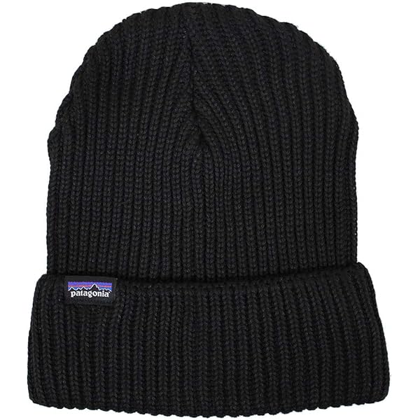 Amazon | [パタゴニア]フィッシャーマンズロールドビーニー 29105