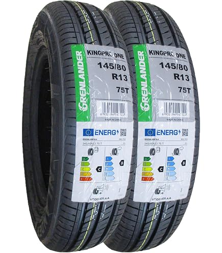 Amazon.co.jp: グッドイヤー(GOODYEAR) サマー 145/80R13 75S