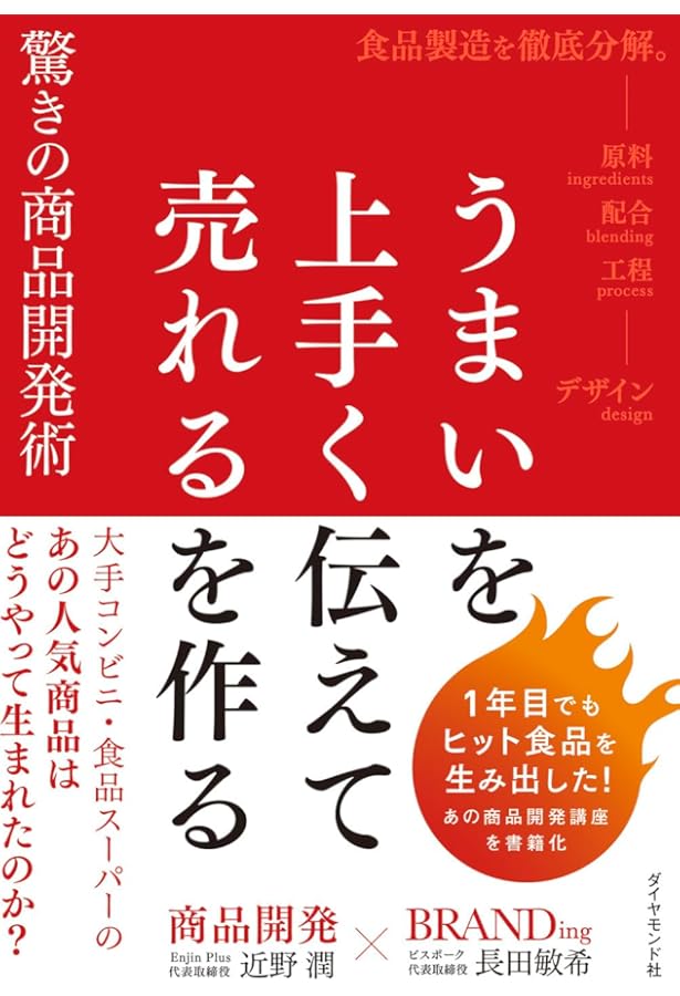 Amazon.co.jp: 「梅澤式」だと、なぜ超ヒット商品がこんなに作れるのか