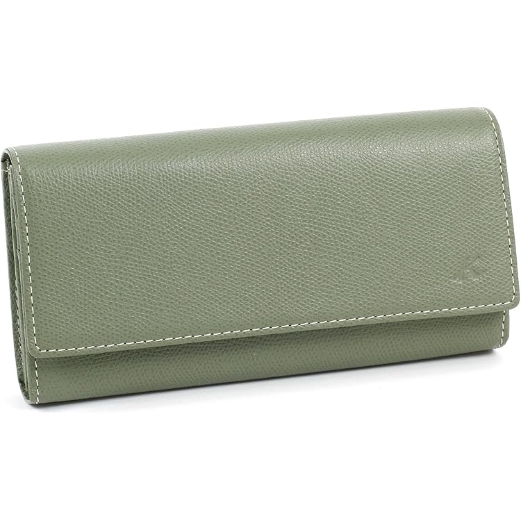 Amazon | [キタムラ] 長財布 YH0208 レディース イエロー [黄色] 40401