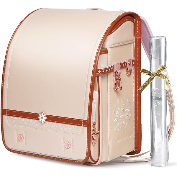 新品 メゾピアノ クラシカルルビー クラシック ランドセル A4フラット 女の子 オンライン ショップベビー・キッズ - 新品 メゾピアノ クラシカル