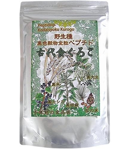 Amazon | 千年前の食品舎 だし&栄養スープ 500g | 千年前の食品舎