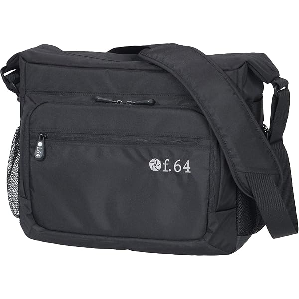 Amazon.co.jp: f64 カメラバッグ ショルダーバッグ メッセンジャー