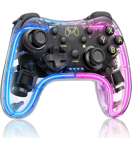 Amazon.co.jp: PDP Afterglow Deluxe+ audio Wired Controller for