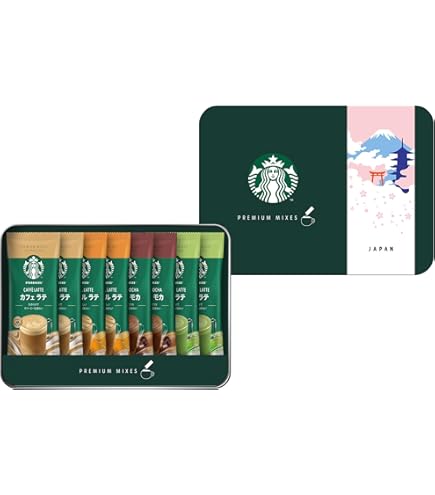 Amazon.co.jp: スターバックス カフェ モーメントギフト SBM-20B