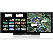 最終値下】オットキャスト ScreenAI ポータブルデイスプレイオーディオ