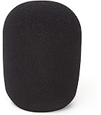 Amazon | SHURE PG48 PG58 SM48 SM58 Beta58A 565SD用 ウインド