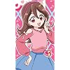 プリキュア 咲良うた QHD(540×960)壁紙
