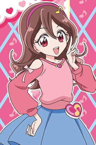 プリキュア  iPhone/Androidスマホ壁紙(640×960)-1 - 咲良うた