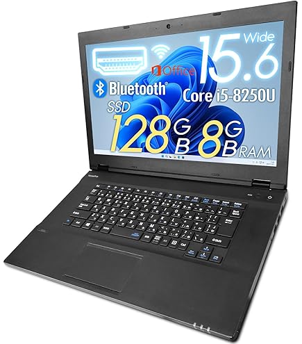 Amazon.co.jp: 【中古】 NEC VersaPro タイプVX VKM17/X-3 PC