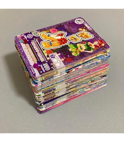 アイカツカード　星宮いちご　オーロラキス　スターフェスティバル　まとめ売り Amazon.co.jp: アイカツカード オーロラキスコーデ 星宮いちご