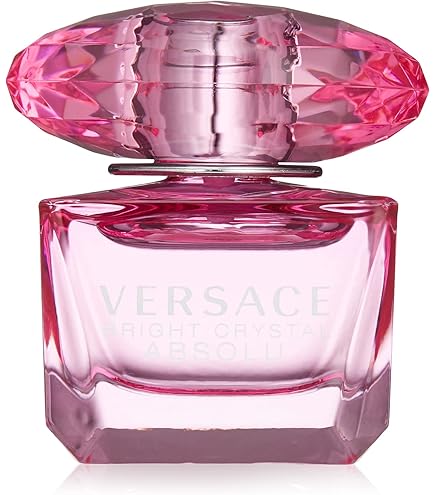 Amazon | ヴェルサーチ ブライトクリスタル アブソリュ EDP 90ml