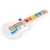 キッズツージャパン(Kids II Japan) ベビーアインシュタイン Baby Einstein マジックタッチ・ギター【12ヶ月~】ロック 音楽 楽器 木製 おもちゃ 12396