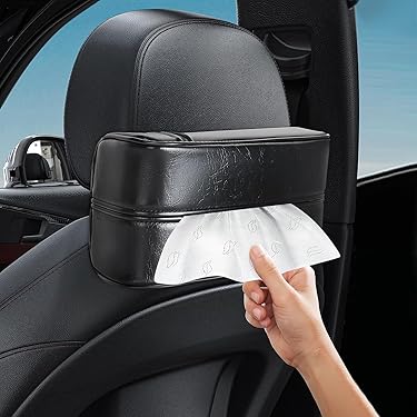 Amazon.co.jp 最新リリース: 車用ティッシュカバー・ボックス の新着
